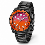 Invicta Pro Diver Kromatyk Men's Watch - 43mm, Black (50971)