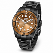 Invicta Pro Diver Kromatyk Men's Watch - 43mm, Black (50972)