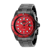 Invicta Pro Diver Vectide Men's Watch - 42mm, Black (50975)