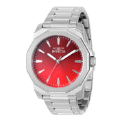 Invicta Speedway Dominus Men's Watch - 42mm. Steel (50980)