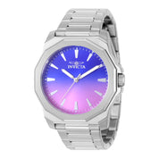 Invicta Speedway Dominus Men's Watch - 42mm. Steel (50981)