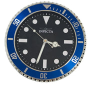 Invicta Pro Diver 12" Wall Clock (70045)