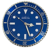Invicta Pro Diver 12" Wall Clock (70046)