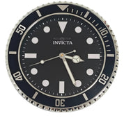 Invicta Pro Diver 12" Wall Clock (70040)