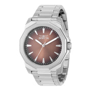 Invicta Speedway Dominus Men's Watch - 42mm. Steel (50986)