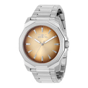 Invicta Speedway Dominus Men's Watch - 42mm. Steel (50988)