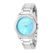 Invicta Speedway Facetio Women's Watch - 34mm. Steel (51000)