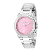 Invicta Speedway Facetio Women's Watch - 34mm. Steel (51001)