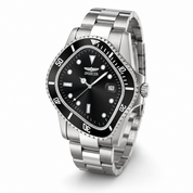 Invicta Artist Surreal Men's Watch - 40mm, Steel (51002)