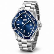 Invicta Artist Surreal Men's Watch - 40mm, Steel (51003)