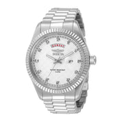 Invicta Specialty Striad Command  Men's Watch - 43mm, Steel (51045)