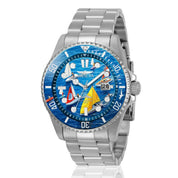 Invicta Pro Diver Visions from Above Men's Watch - 43mm, Steel (51050)