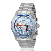 Invicta Pro Diver Visions from Above Men's Watch - 43mm, Steel (51058)