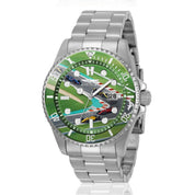 Invicta Pro Diver Visions from Above Men's Watch - 43mm, Steel (51059)