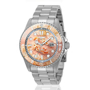 Invicta Pro Diver Visions from Above Men's Watch - 43mm, Steel (51062)