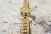 Invicta Elite Reserve Apex Grandeur 1.86 CT Certified LG Diamond Edition Swiss Ronda 715 Caliber Men's Watch - 41mm, Gold (51096)