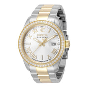Invicta Elite Reserve Apex Grandeur 1.86 CT Certified LG Diamond Edition Swiss Ronda 715 Caliber Men's Watch - 41mm, Gold, Steel (51098)