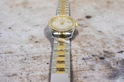 Invicta Elite Reserve Apex Grandeur 1.86 CT Certified LG Diamond Edition Swiss Ronda 715 Caliber Men's Watch - 41mm, Gold, Steel (51098)