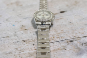 Invicta Elite Speedway Ascent Prestige 4.0 CT Certified LG Diamond Edition Swiss Ronda Z60 Caliber Men's Watch w/ Mother of Pearl Dial - 42mm, Steel (51099)