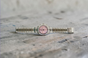 Invicta Elite Speedway Ascent Prestige 1.61 CT Certified LG Diamond Edition Swiss Ronda Z60 Caliber Unisex Watch w/ Mother of Pearl Dial - 38mm, Steel (51110)