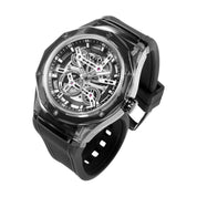 Invicta Speedway Men's Watch - 45mm, Black (51114)