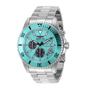Invicta Pro Diver Vultus Men's Watch - 44mm, Steel (51123)
