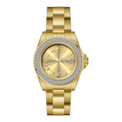 Invicta Elite 1.54 Carat Diamond Men's Watch - 40mm, Gold (51152)