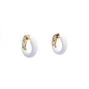 MAYAMAR White hoops (MM-01161)