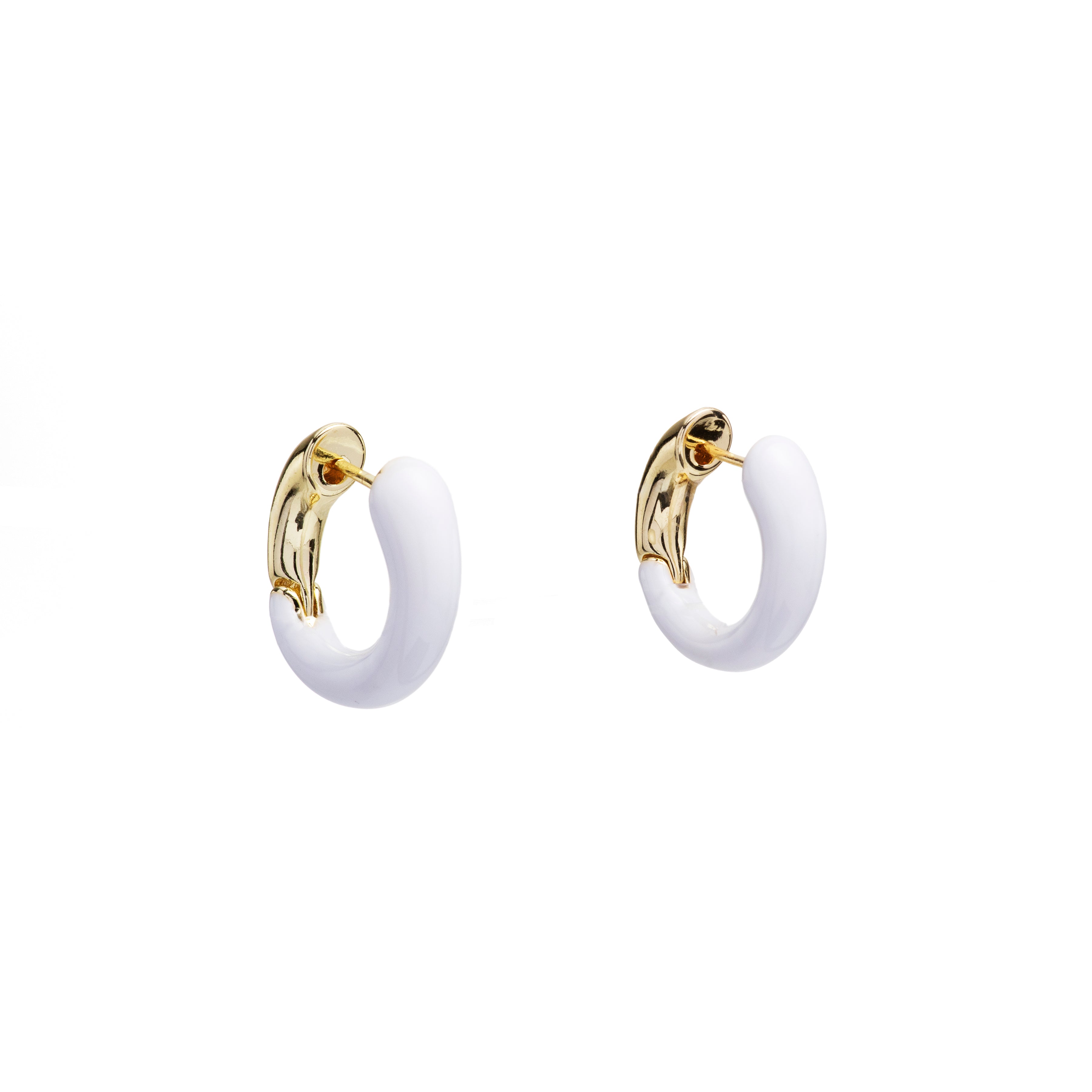 MAYAMAR White hoops (MM-01161)
