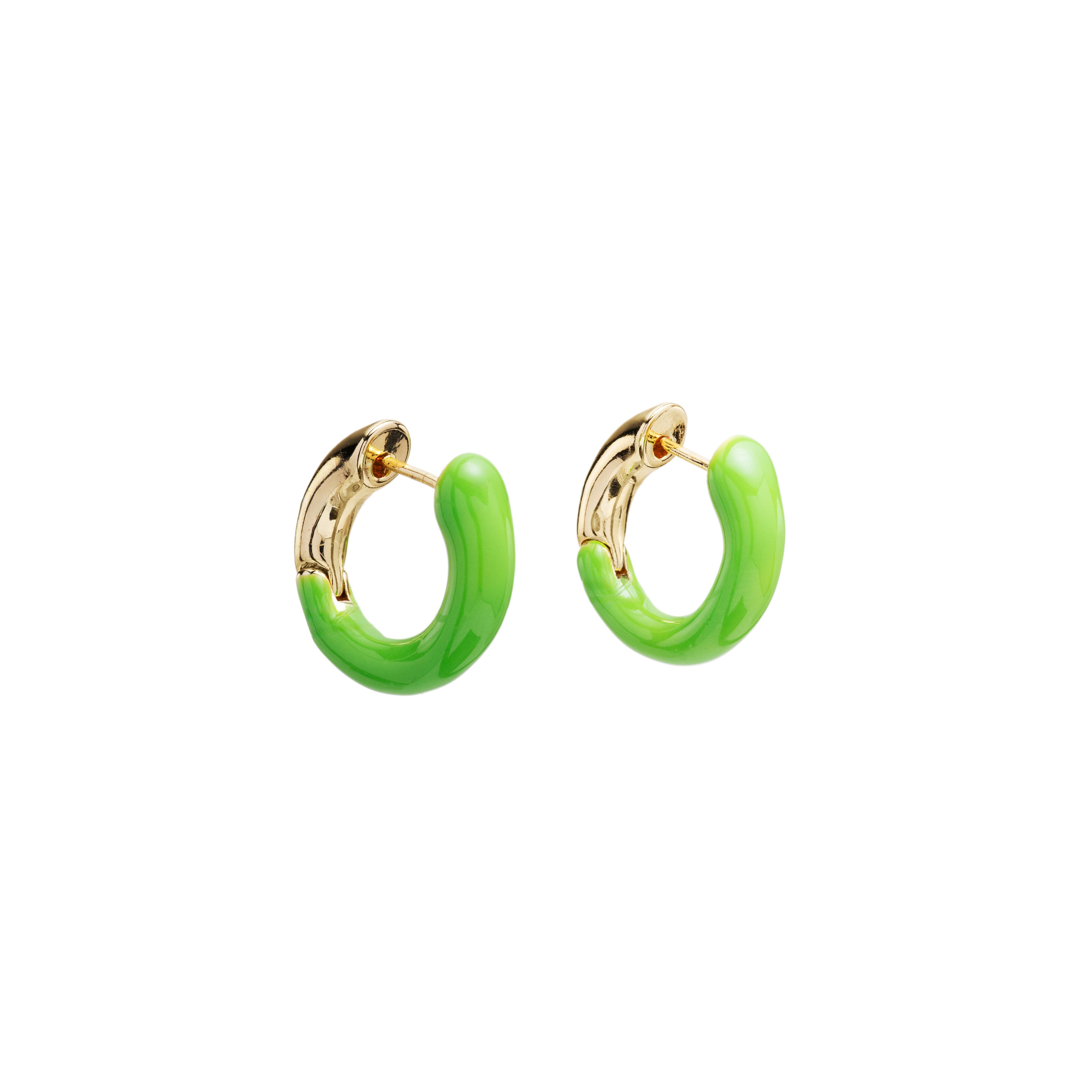 MAYAMAR Light green hopps (MM-01162)