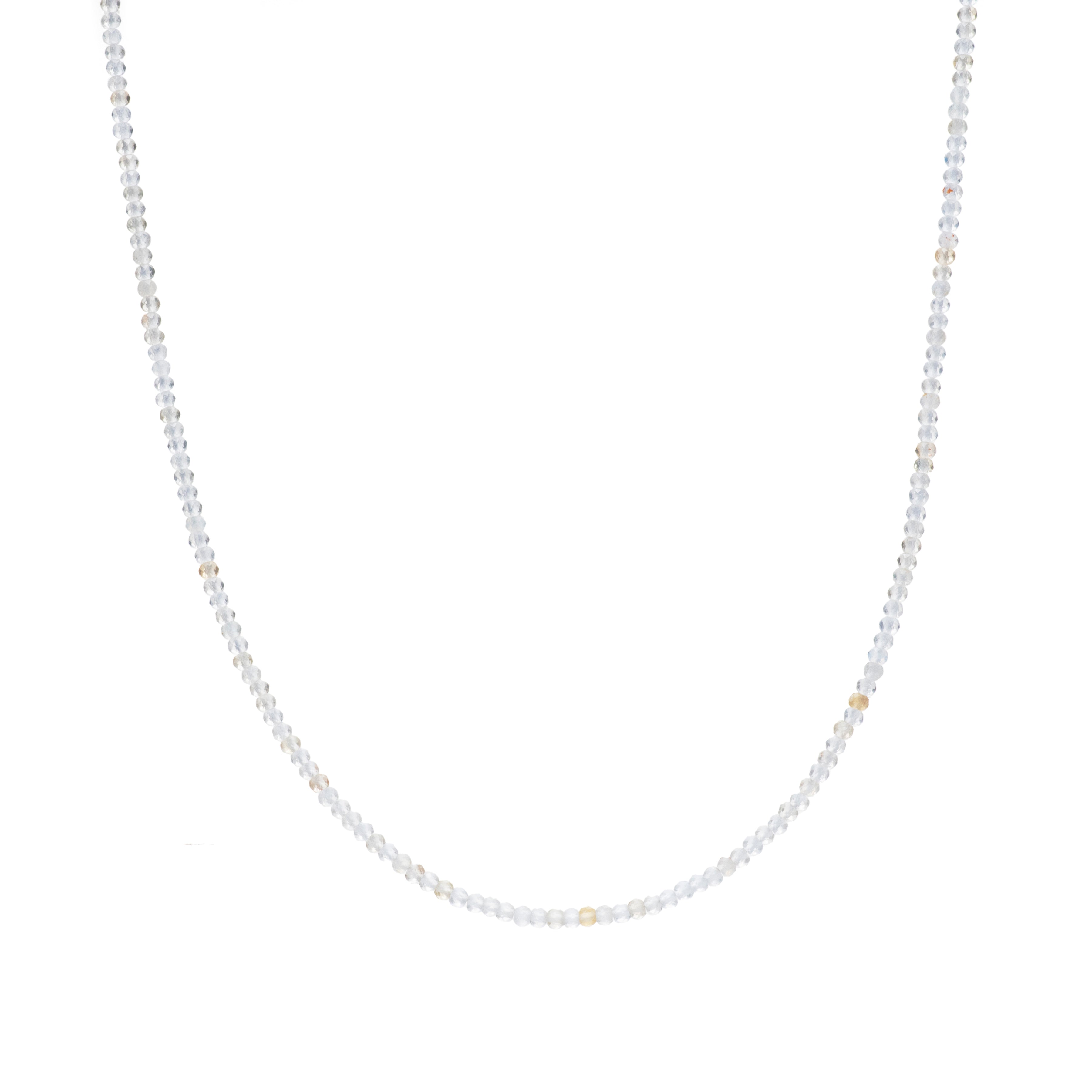 MAYAMAR Birth necklace November (MM-01082)