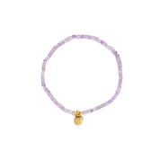 MAYAMAR Birth bracelet February (MM-01085)
