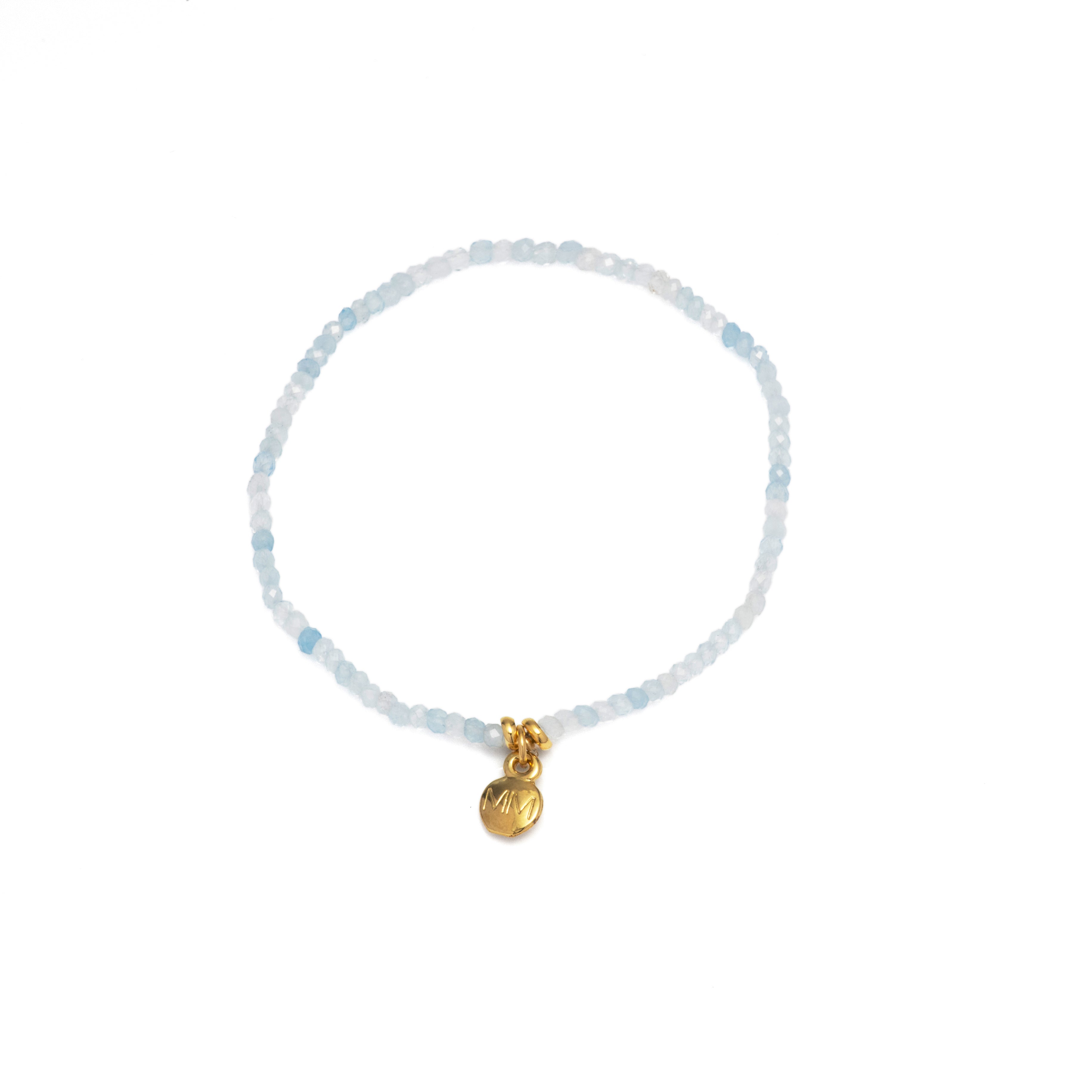 MAYAMAR Birth bracelet March (MM-01086)