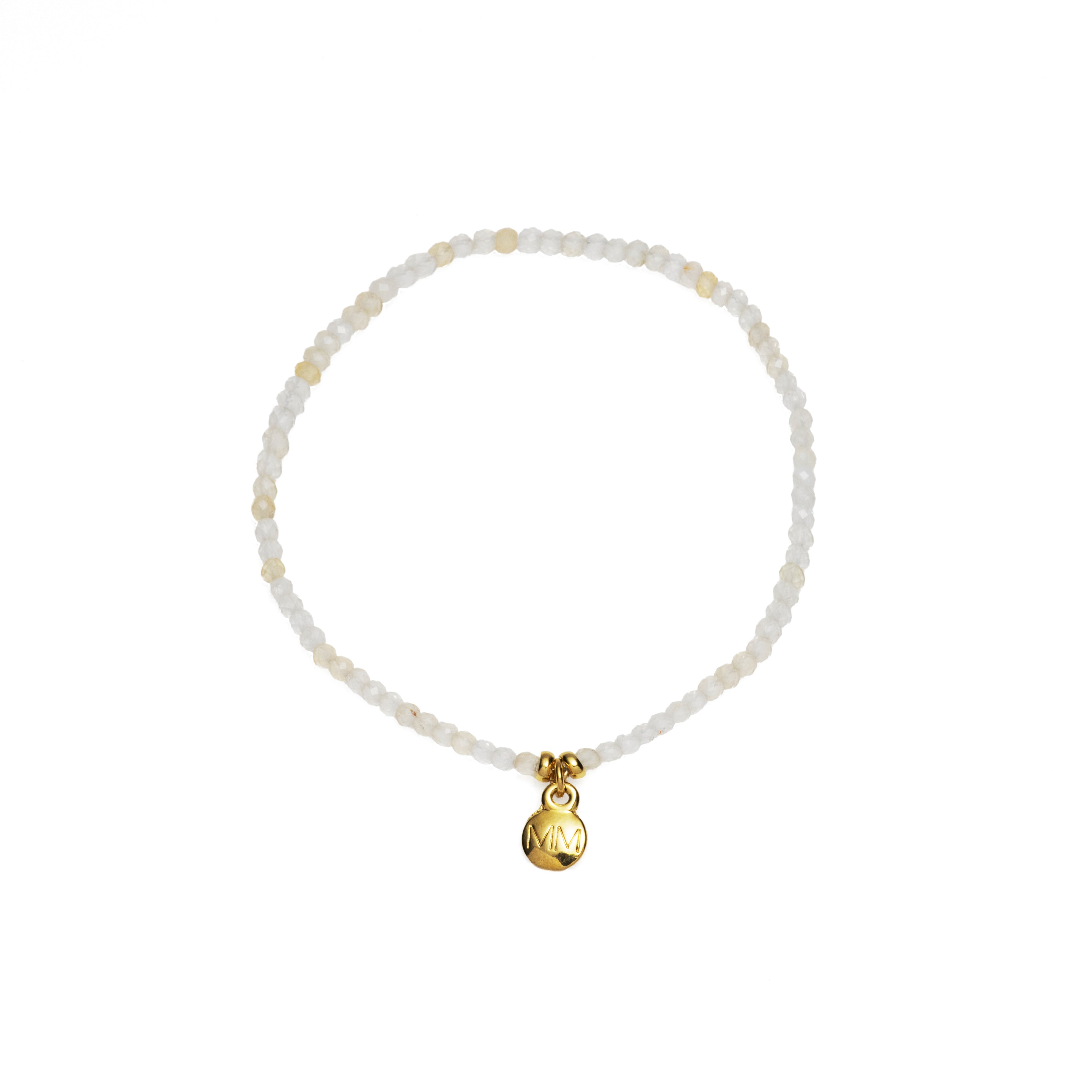 MAYAMAR Birth bracelet June (MM-01089)