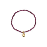 MAYAMAR Birth bracelet July (MM-01090)