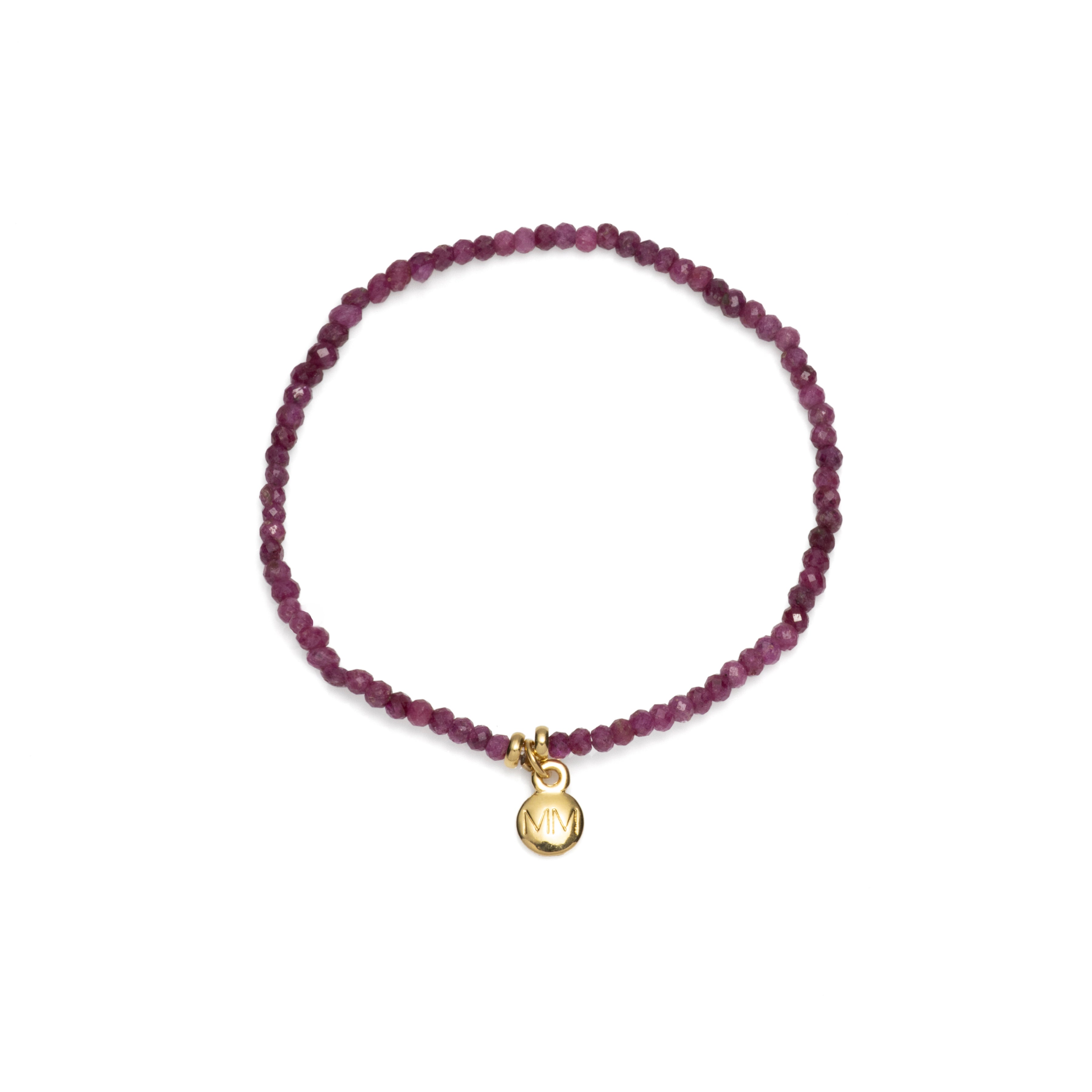 MAYAMAR Birth bracelet July (MM-01090)