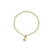 MAYAMAR Birth bracelet August (MM-01091)