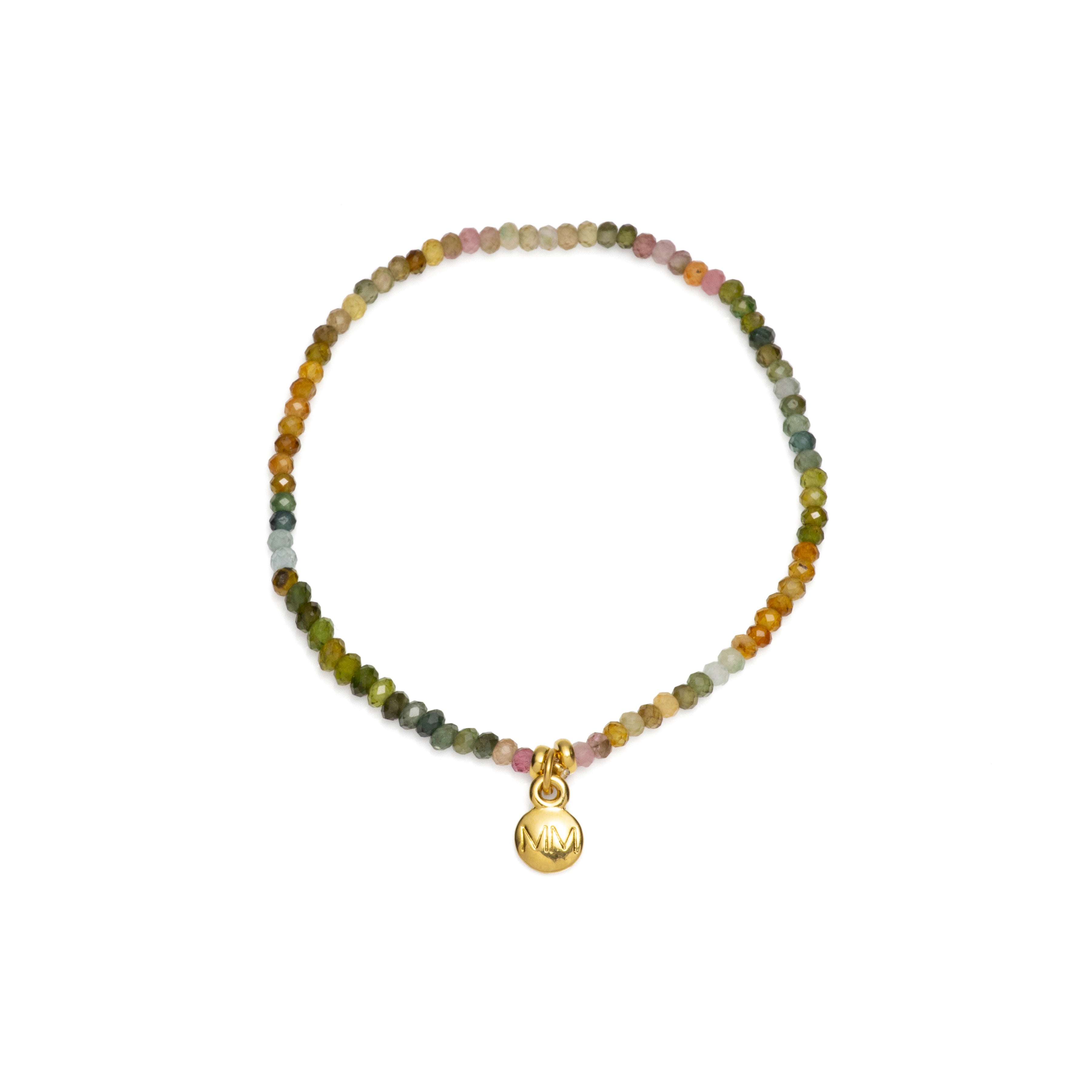 MAYAMAR Birth bracelet October (MM-01093)