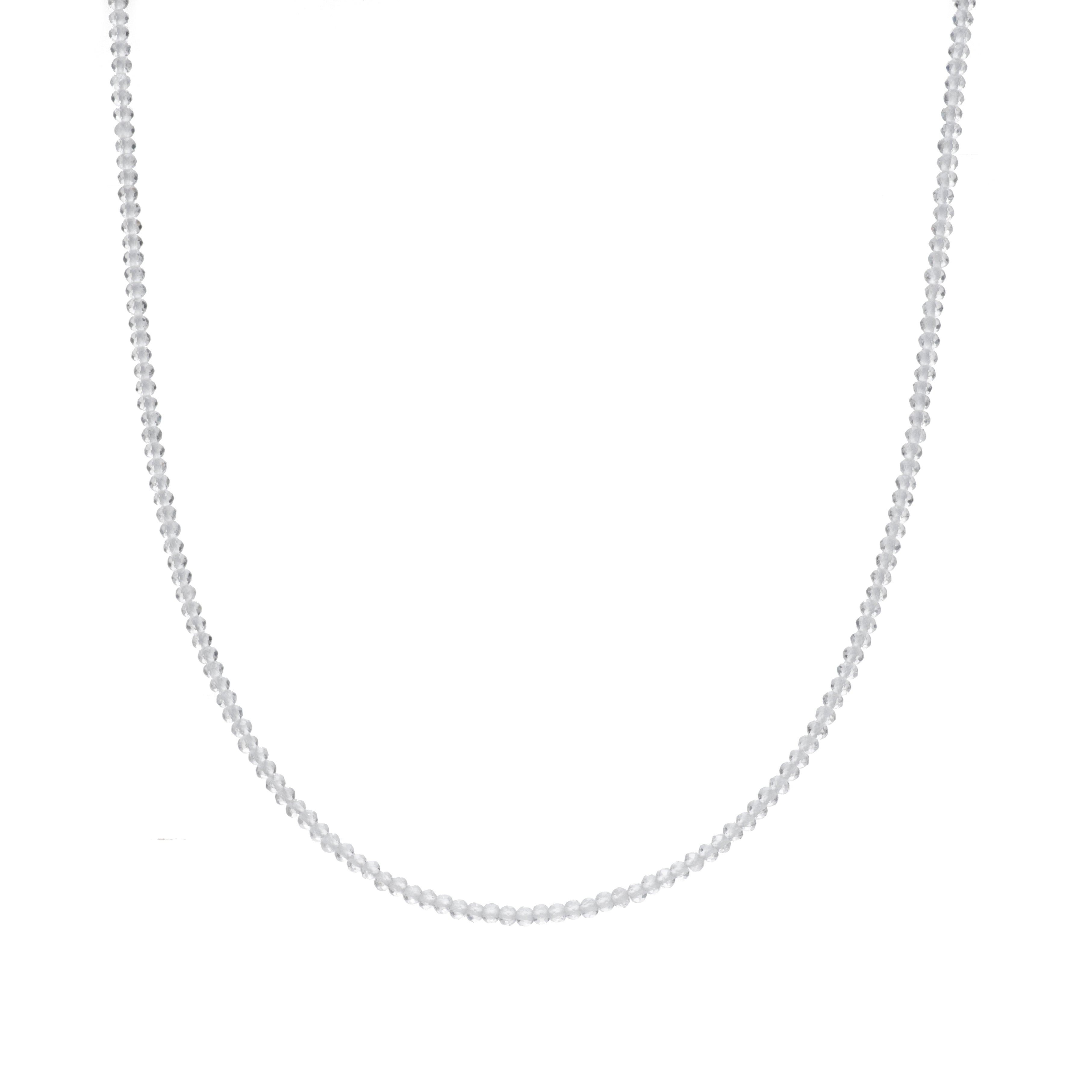 MAYAMAR Birth necklace April (MM-01075)