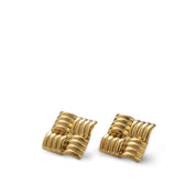 MAYAMAR Vintage square earring (MM-00755)