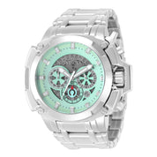 Open Box Invicta Coalition Forces Men's Watch - 60mm, Steel (AIC-49773)