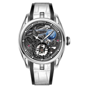 Invicta Celestial Automaticl Men's Watch - 44.5mm, White with Interchangeable Strap (70140)