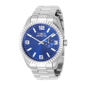Invicta Specialty Men's Watch - 43mm, Steel (51247)