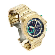 Invicta Pro Diver Men's Watch - 54mm. Gold (50249)