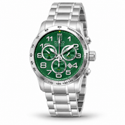 Invicta JT Vantore Swiss Ronda Z60 Caliber Men's Watch - 48mm, Steel (51261)