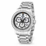 Invicta JTInvicta JT Omnyx 4 CT Certified LG Diamond Swiss Ronda Z60 Caliber Men's Watch - 48mm, Steel (51266)