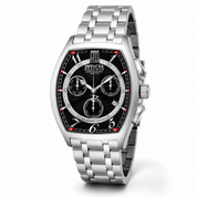 Invicta JT Veldaris Swiss Ronda Z60 Caliber Men's Watch - 43mm, Steel (51296)