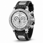 Invicta JT Maltic Swiss Ronda Z60 Caliber Men's Watch - 52mm, Black (51305)