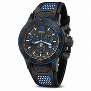 Invicta JT Maltic Swiss Ronda Z60 Caliber Men's Watch - 52mm, Black (51307)