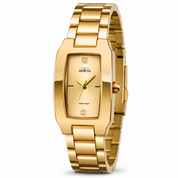 Invicta Wildflower Women's Watch - 22mm, Gold (70235)